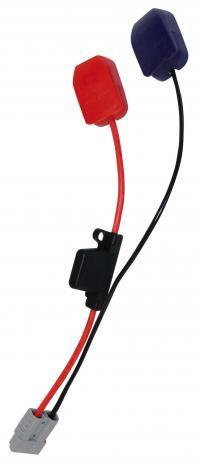 Aansluitkabel ETM-TEC fluistermotor Azure 36 - Afbeelding 2