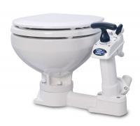Jabsco Handpomp Toilet