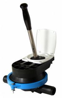 Jabsco Membraanpomp Amazon Thrudeck 1" | Jabsco handlenspomp 29250-0010