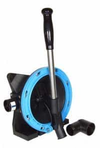 Jabsco Membraanpomp Amazon Universal 1 1/2" | 29270-0000 | 100 liter p/m