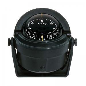 Ritchie Voyager B-81 Boot Kompas | met ophangbeugel