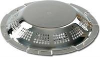 UFO Dekventilator RVS316