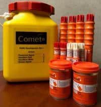 COMET Offshore Noodsignalen RORC SET 4 | tot 7 mijl uit de kust