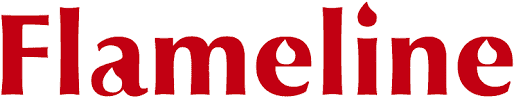 Flameline poederblusser