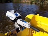 ePropulsion Spirit 1.0 PLUS