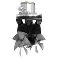 Max Power CT HYD125 DUO Hydraulische Boegschroef | 7.5 tot 13.5 kW