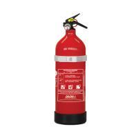 Lalizas Poederblusser 2 kg | SOLAS/MED keur