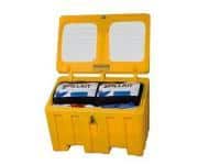 Oil Spill Kist 180 liter