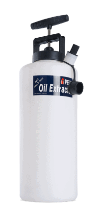 PELA Pro 14 Vacuüm Oliepomp | Pela-14K