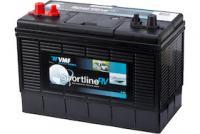 VMF Sportline SMF 12V VDC31M | 105 Ah