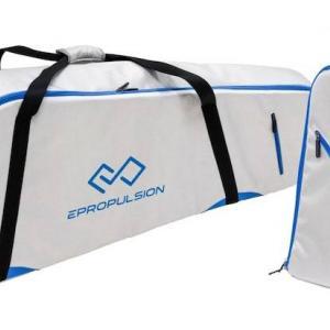 ePropulsion Spirit 1.0 Tassenset Compleet