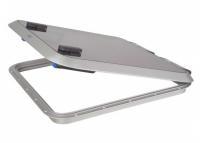 GEBO (Boomsma) Flush dekluik R42 (met flens)