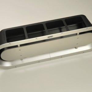 Alternative view of GEBO MOTOR LUCHTINLATEN 600 x 175 mm