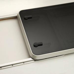 Alternative view of GEBO (Boomsma) schuifluik R30