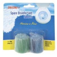 Nuova Rade Disinfectant Tablets
