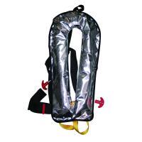 Lalizas beschermhoes reddingsvest | Inflatable Lifejacket Protective Work Cover