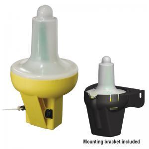 Alternative view of LALIZAS Reddingsboeilicht ATEX | SOLAS/MED/ATEX/IECEx
