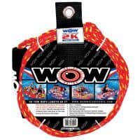 Lalizas WOW funtube Tow Rope