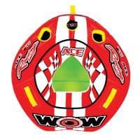 Lalizas WOW funtube 1P ACE RACING TOWABLE 127 x 122 cm