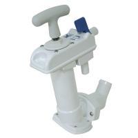 Nuova Rade Reserve Pomp | voor handpomp toilet LT-O en LT-1 Marine Manual Toilet