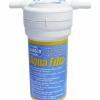 Aquafilter Jabsco compleet