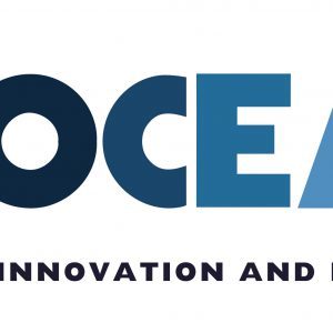 Ocean Fender logo