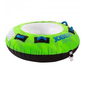 Alternative view of JOBE Funtube Rumble | in groen of roze | 1 persoons