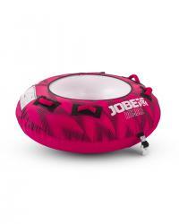 JOBE Funtube Rumble | in groen of roze | 1 persoons