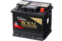 Wilco Royal W54459 45 Ah accu SMF 12V