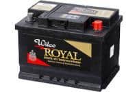 Wilco Royal W56077 60 Ah