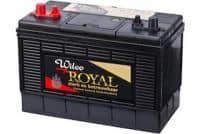 Wilco Royal WVDC31M