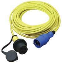 Ratio Electric Walstroomkabel 15 meter | 16A 250V