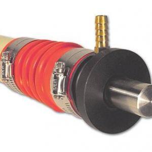 Alternative view of Tides Marine SeriesOne flexibele Schroefasafdichting 25 - 30 mm