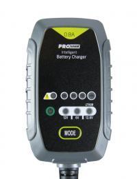 Pro-User IBC800 intelligente acculader - Afbeelding 2