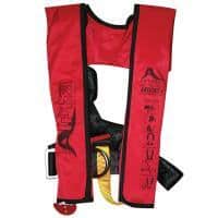 Lalizas Alpha Automatisch Reddingsvest Child (kind) | 120N | ISO 12402-3