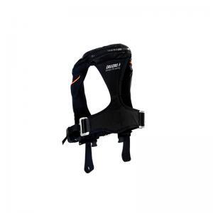 Alternative view of Lalizas KAPPA Automatisch Reddingsvest 180N