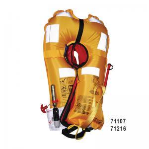 Alternative view of Lalizas Lamda 275N SOLAS Beroepsvaart Reddingsvest