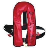 Lalizas Lamda SOLAS Reddingsvest