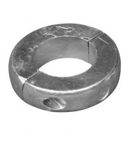 Tecnoseal Schroefas Anode Ring