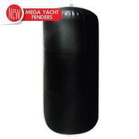 Ocean Fender Mega Yacht inflatable fenders "Magnus"