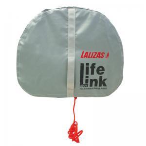 Alternative view of Lalizas Life Link SET | Hoefboei compleet met licht, werplijn en cover