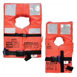 Lalizas Advanced Lifejacket SOLAS-LSA | Code 2010 | Adult/Child