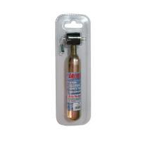 Lalizas Herlaadset JS1-inflator 60 gram