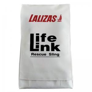 Alternative view of Lalizas Lifelink Resque Sling | Lifelink Man Overboord Systeem Lalizas