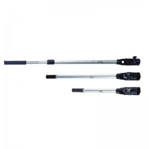 Alternative view of Nuova Rade Outboard Tiller | helmstokverlenging voor buitenboordmotor