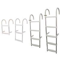 Nuova Rade Aluminium Zwemtrap