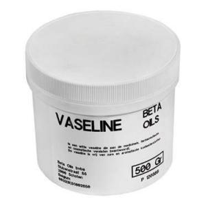 Beta Vaseline