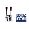 Pretech Maxflex TC TWIN Topcontrol Motorbediening
