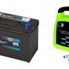 Sportline accu battery charger