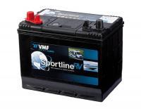 Sportline VMF Accu